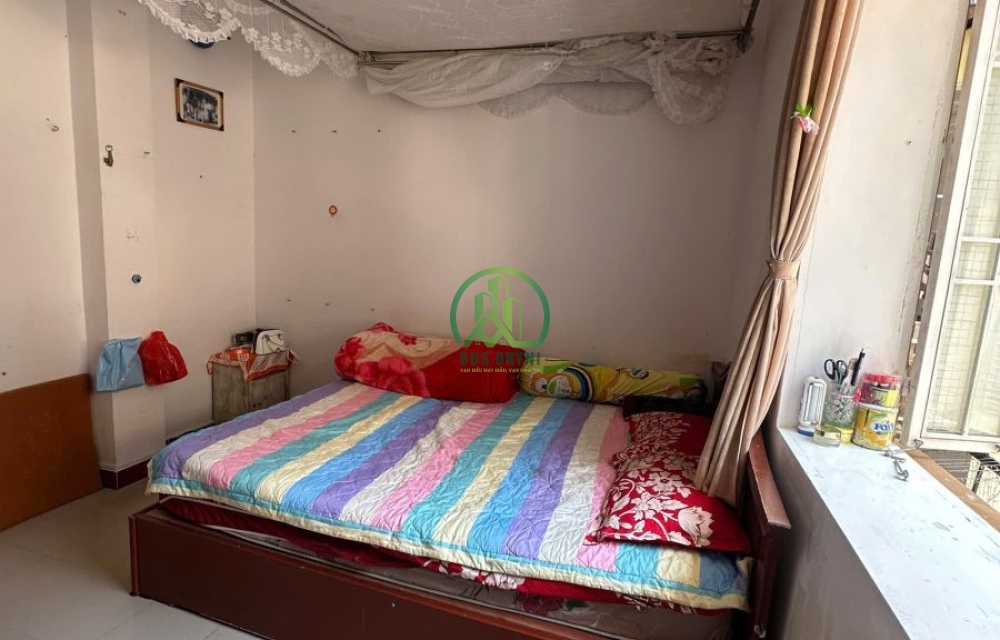 CẦN BÁN CHUNG CƯ NGUYỄN LƯƠNG BẰNG - P2- ĐÀ LẠT