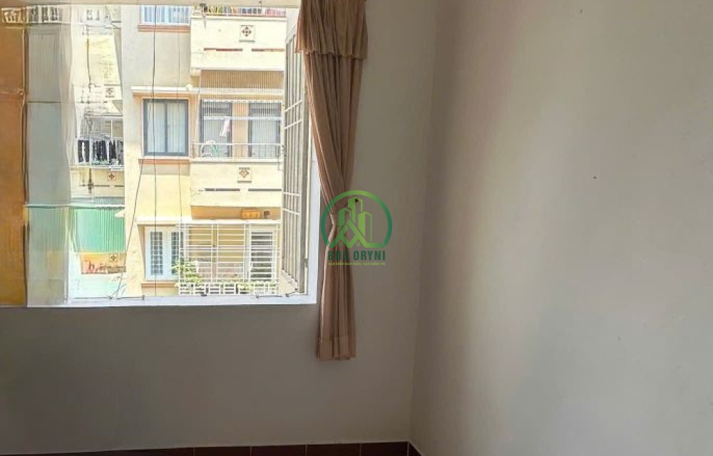CẦN BÁN CHUNG CƯ NGUYỄN LƯƠNG BẰNG - P2- ĐÀ LẠT