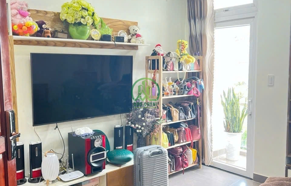CẦN BÁN NHÀ MẶT TIỀN ĐƯỜNG KQH TRẦN ANH TÔNG - PHƯỜNG 8- TP.ĐÀ LẠT 5,5 TỶ 