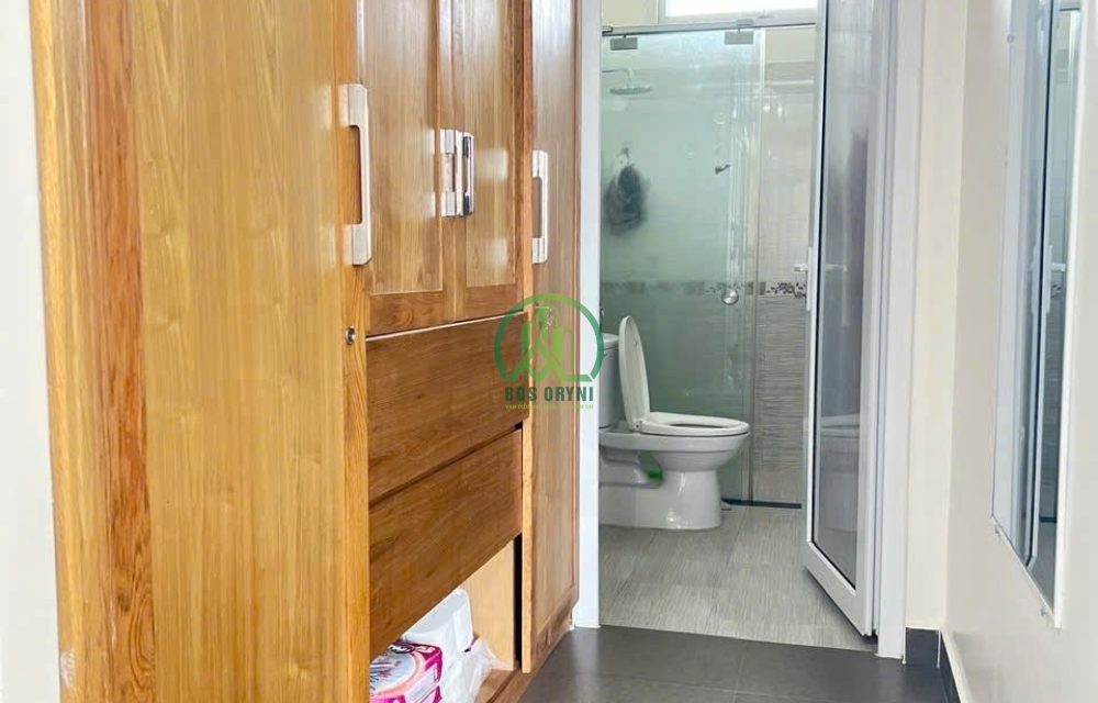 CẦN BÁN NHÀ MẶT TIỀN ĐƯỜNG KQH TRẦN ANH TÔNG - PHƯỜNG 8- TP.ĐÀ LẠT 5,5 TỶ 