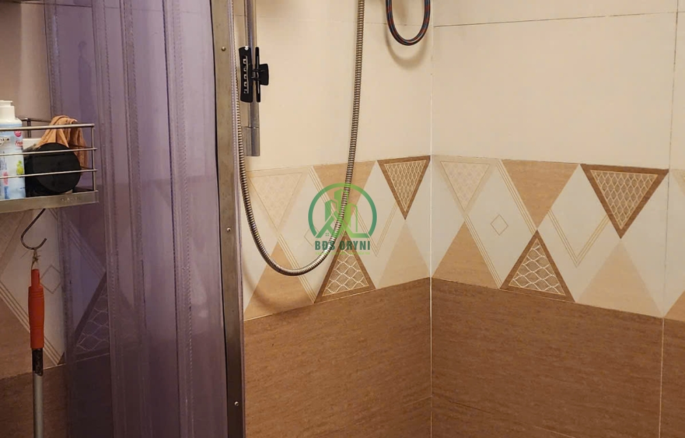 BÁN GẤP CĂN HỘ CHUNG CƯ NGÔ QUYỀN - P6 - ĐÀ LẠT