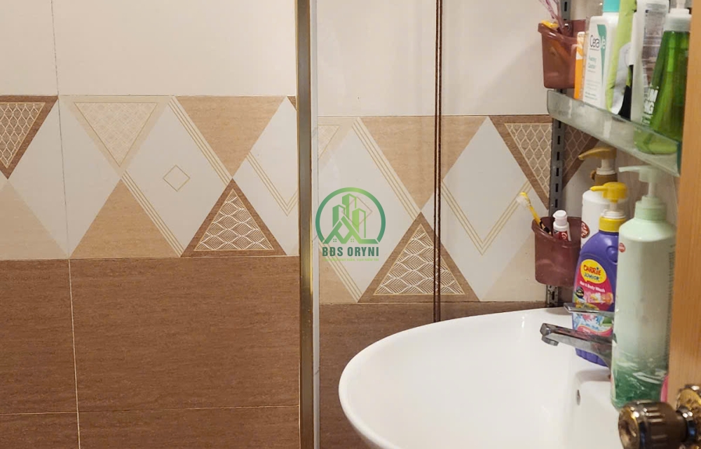 BÁN GẤP CĂN HỘ CHUNG CƯ NGÔ QUYỀN - P6 - ĐÀ LẠT