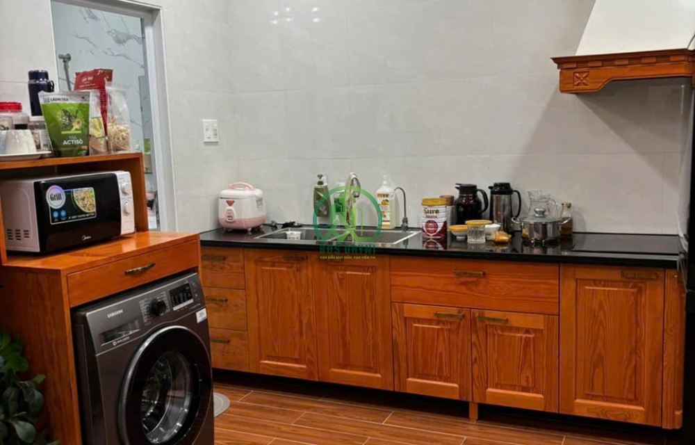 CẦN BÁN GẤP CĂN HỘ TẦNG TRỆT CHUNG CƯ NGÔ QUYỀN - P6 - ĐÀ LẠT