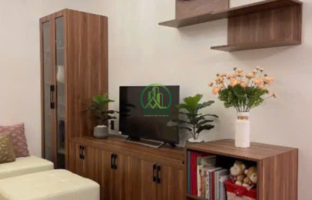 CẦN BÁN GẤP CĂN HỘ A4 CHUNG CƯ NGÔ QUYỀN - P6 - ĐÀ LẠT