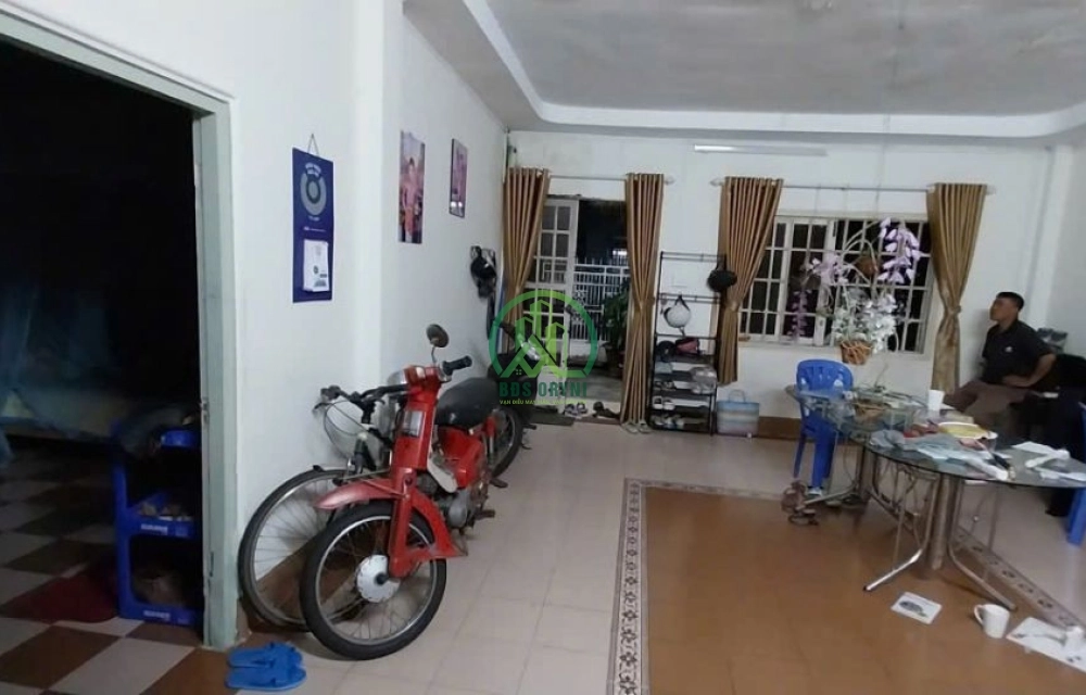 CẦN BÁN 2 CĂN NHÀ ĐƯỜNG TÔ HIỆU - LIÊN NGHĨA - ĐỨC TRỌNG