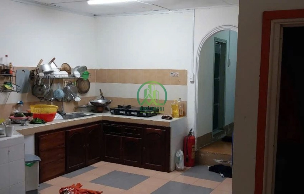 CẦN BÁN 2 CĂN NHÀ ĐƯỜNG TÔ HIỆU - LIÊN NGHĨA - ĐỨC TRỌNG