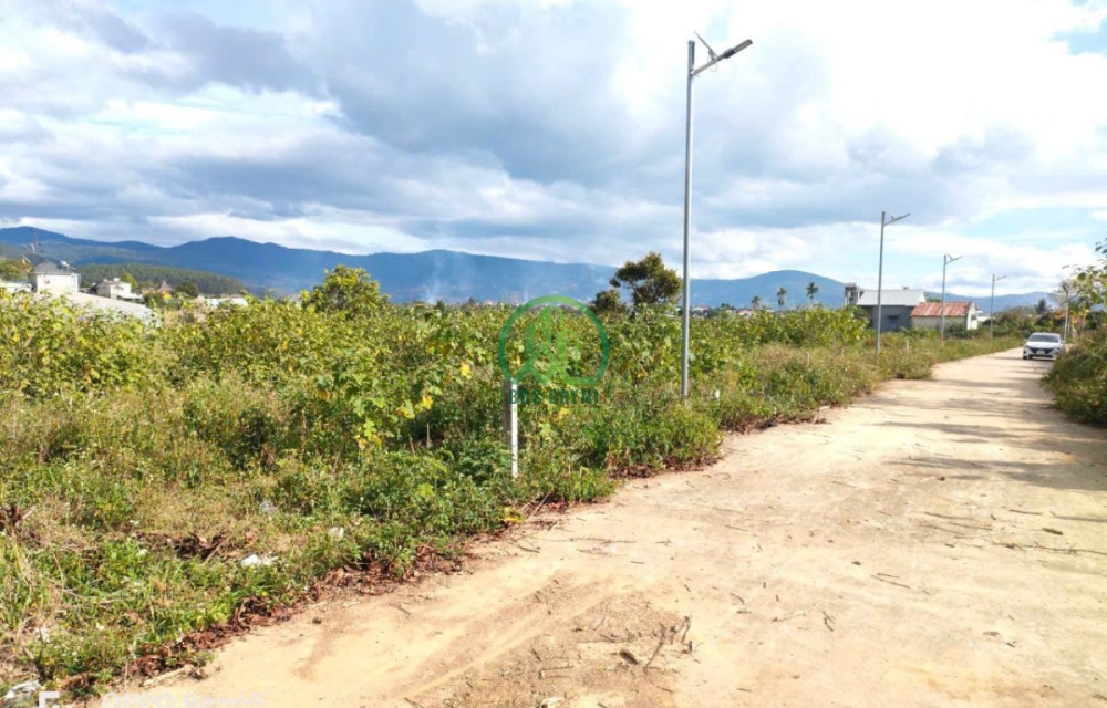 BÁN ĐẤT MÊ LINH-LÂM HÀ 360M2 GIÁ 1,2 TỶ 