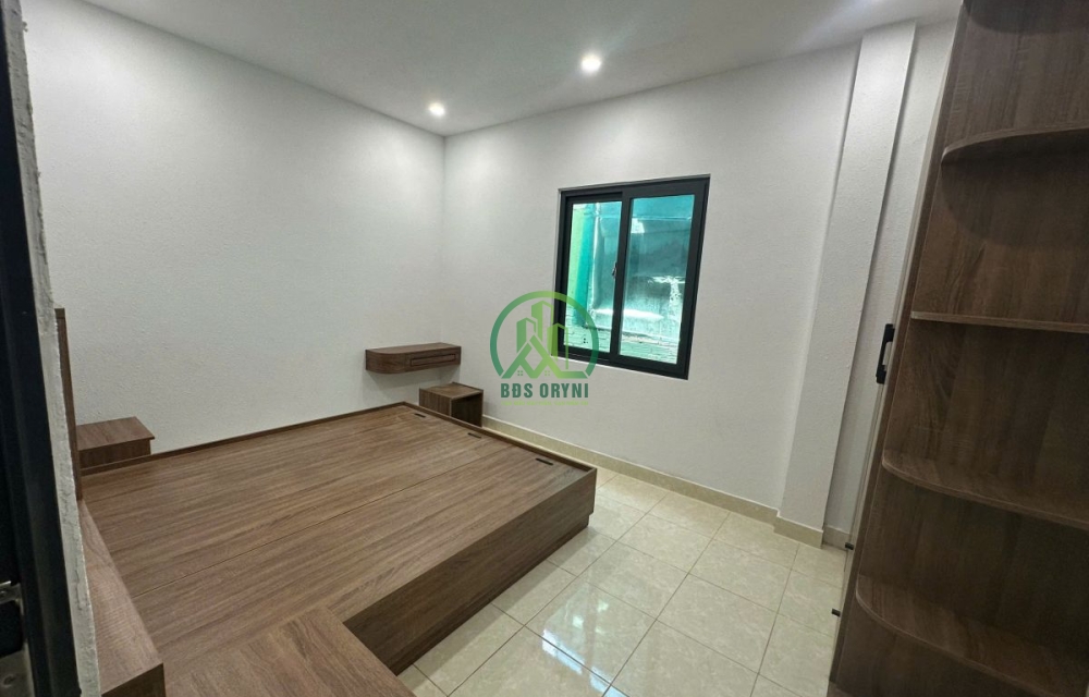 CẦN BÁN NHÀ ĐẸP XÂY KIÊN CỐ VÀO Ở NGAY TẠI XUÂN AN- P3- ĐÀ LẠT