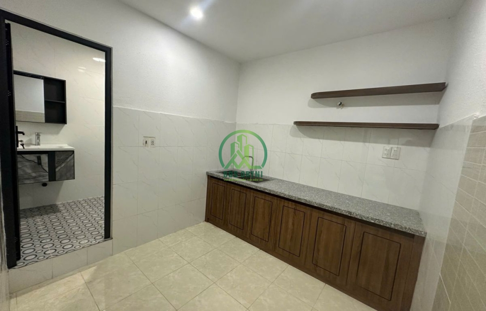 CẦN BÁN NHÀ ĐẸP XÂY KIÊN CỐ VÀO Ở NGAY TẠI XUÂN AN- P3- ĐÀ LẠT