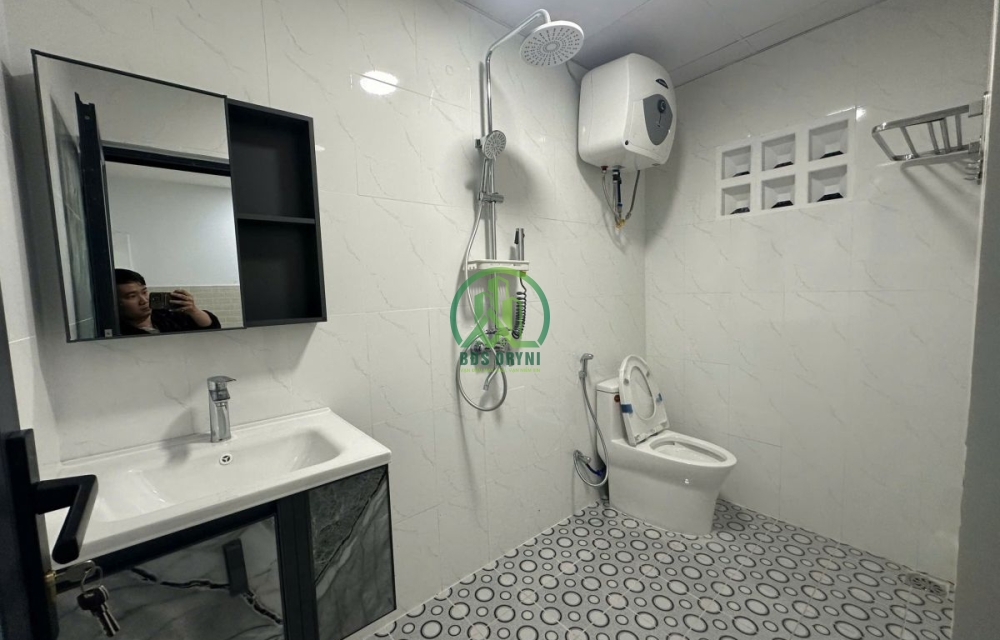CẦN BÁN NHÀ ĐẸP KIÊN CỐ TẠI XUÂN AN - P3 - ĐÀ LẠT