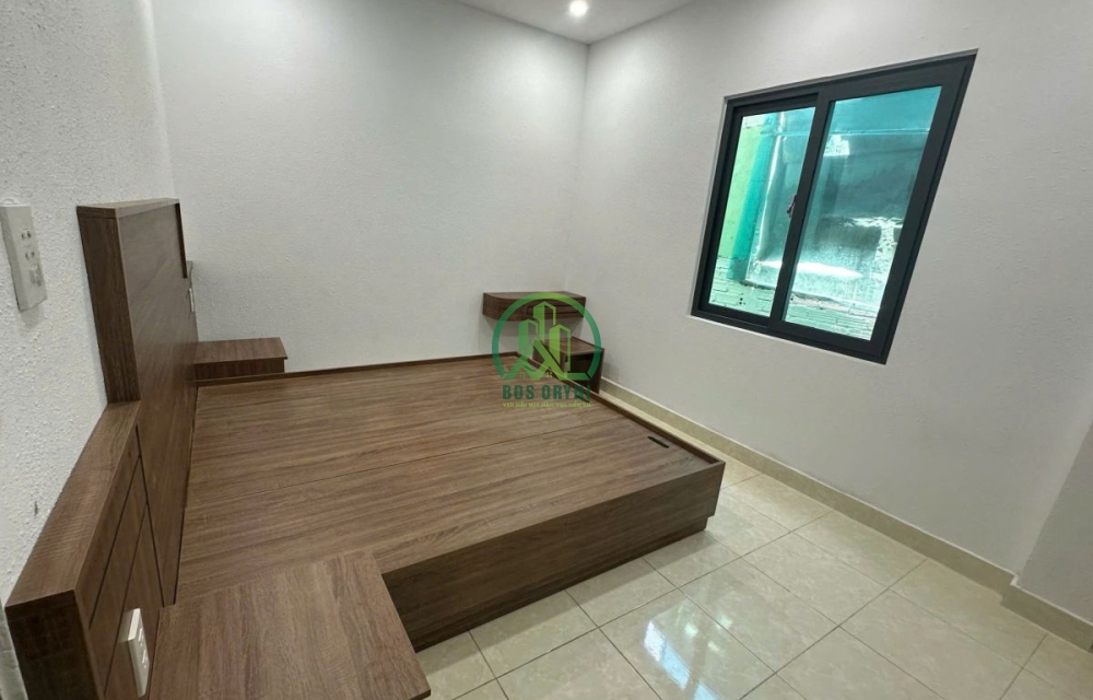 CẦN BÁN NHÀ ĐẸP KIÊN CỐ TẠI XUÂN AN - P3 - ĐÀ LẠT