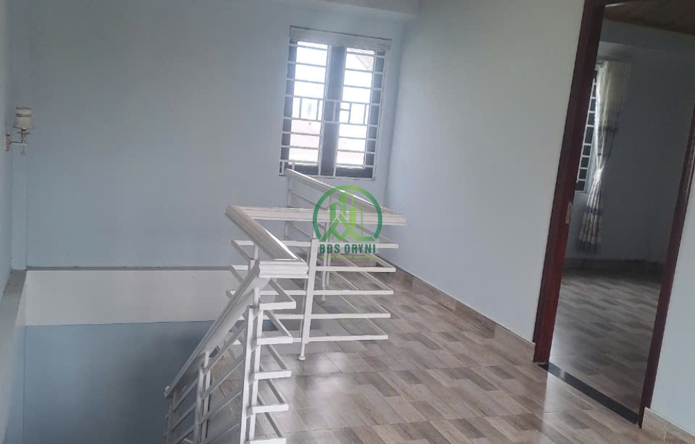 BÁN NHÀ ĐƯỜNG Ô TÔ PHAN CHU TRINH- ĐÀ LẠT