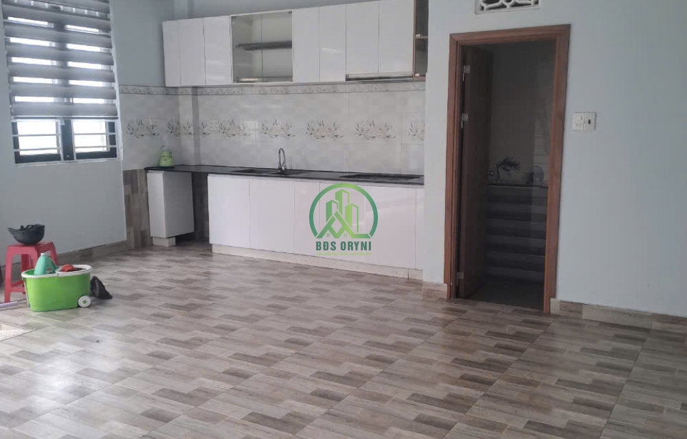 BÁN NHÀ ĐƯỜNG Ô TÔ PHAN CHU TRINH- ĐÀ LẠT