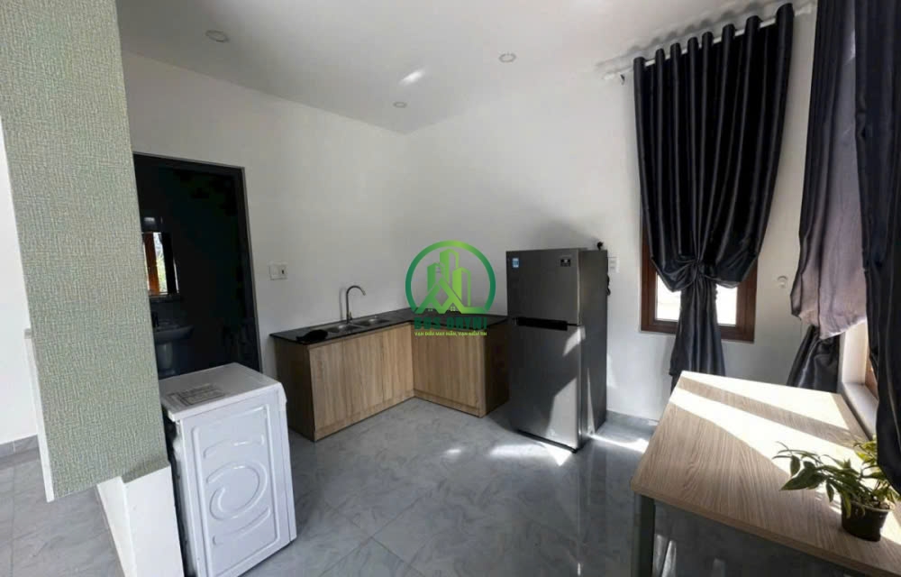 CẦN BÁN NHÀ ĐẸP XÂY KIÊN CỐ 2 MẶT ĐƯỜNG NGÔ THÌ SỸ - P4 - ĐÀ LẠT