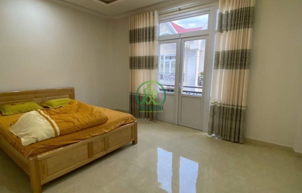 CẦN BÁN NHÀ KHU NGHĨ DƯỠNG GOLDEN HILL ĐƯỜNG NGUYỄN TRUNG TRỰC - P3 - ĐÀ LẠT 🍀Giá: 7,2 tỷ