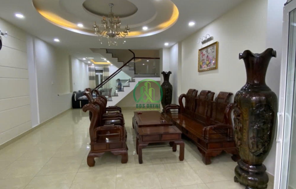 CẦN BÁN NHÀ KHU NGHĨ DƯỠNG GOLDEN HILL ĐƯỜNG NGUYỄN TRUNG TRỰC - P3 - ĐÀ LẠT 🍀Giá: 7,2 tỷ
