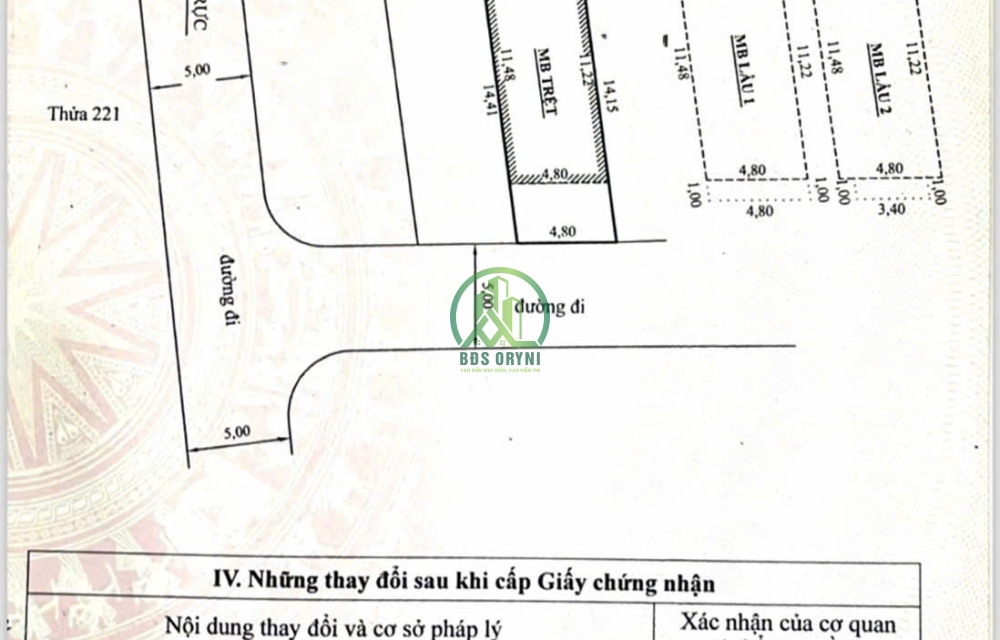 CẦN BÁN NHÀ KHU NGHĨ DƯỠNG GOLDEN HILL ĐƯỜNG NGUYỄN TRUNG TRỰC - P3 - ĐÀ LẠT 🍀Giá: 7,2 tỷ