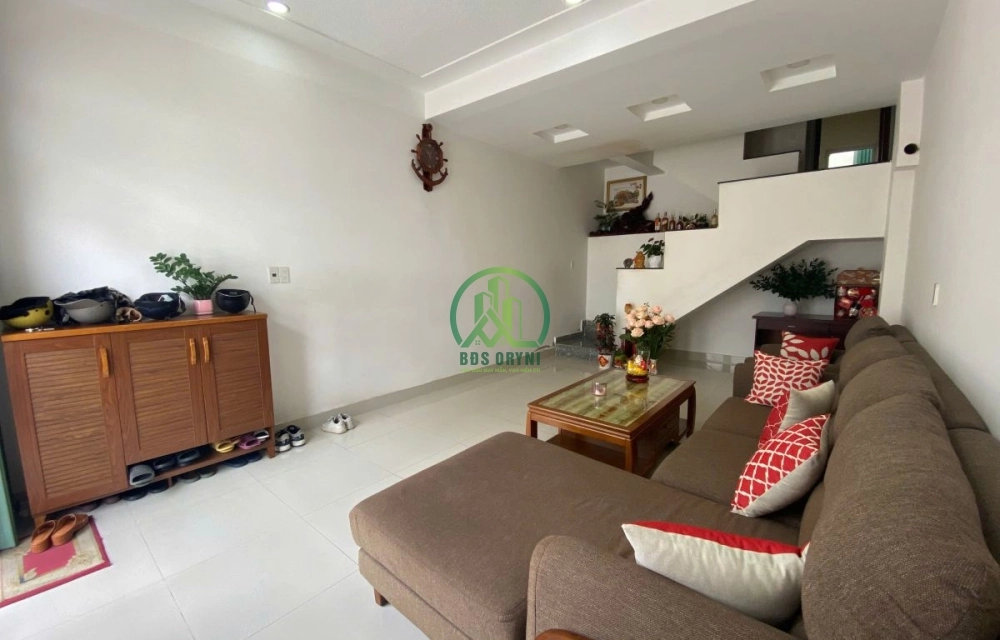 CẦN BÁN NHÀ MỚI ĐẸP ĐƯỜNG NGUYỄN TRUNG TRỰC - P4 - ĐÀ LẠT