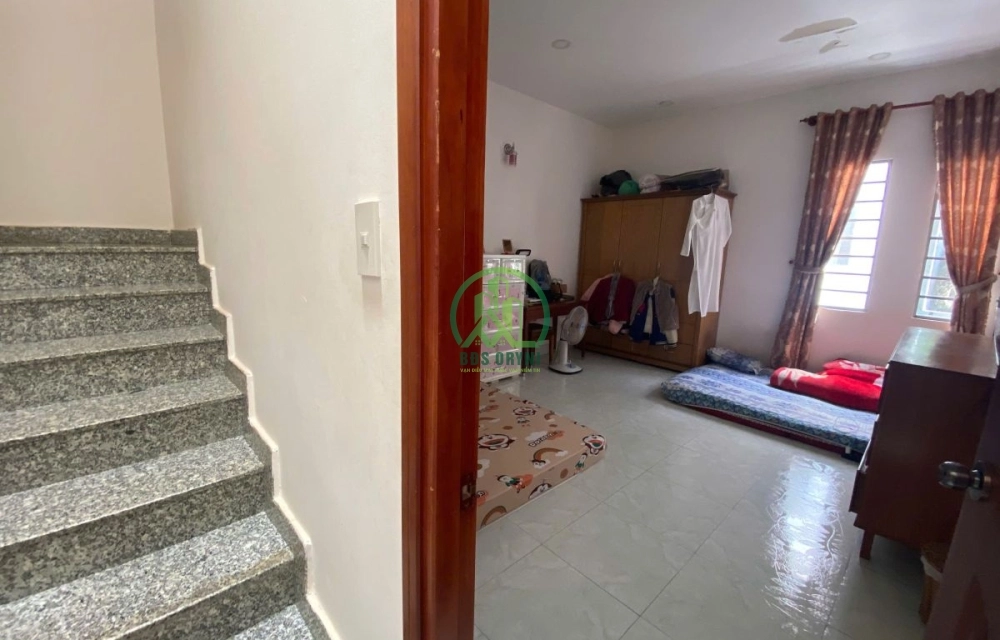 CẦN BÁN NHÀ MỚI ĐẸP ĐƯỜNG NGUYỄN TRUNG TRỰC - P4 - ĐÀ LẠT