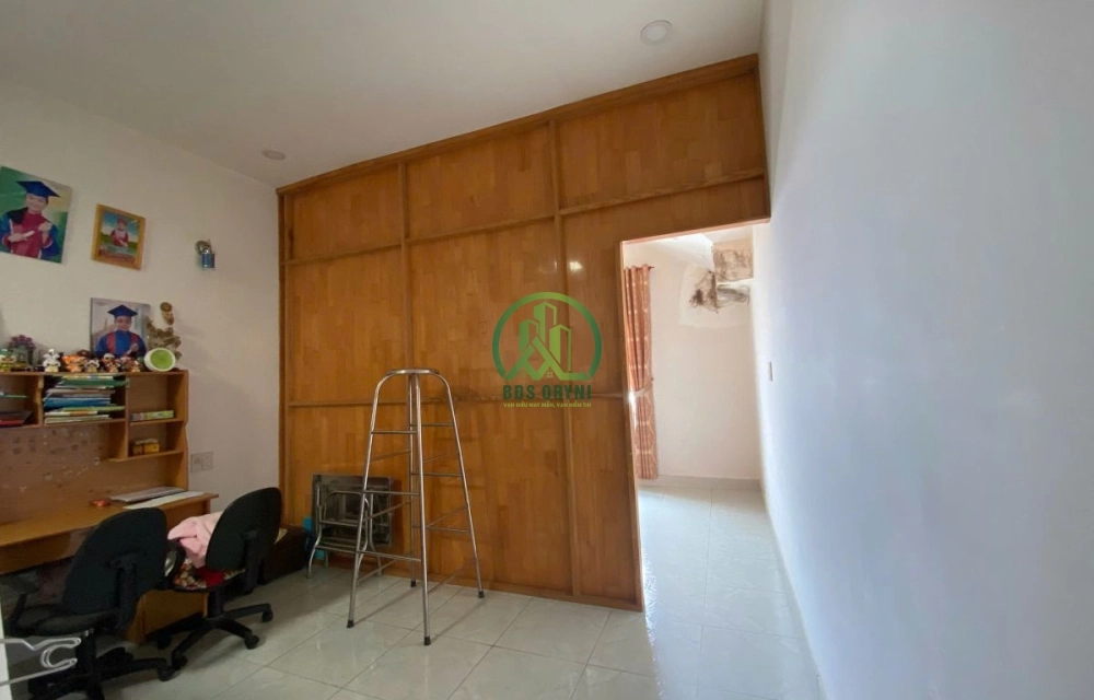 CẦN BÁN NHÀ MỚI ĐẸP ĐƯỜNG NGUYỄN TRUNG TRỰC - P4 - ĐÀ LẠT