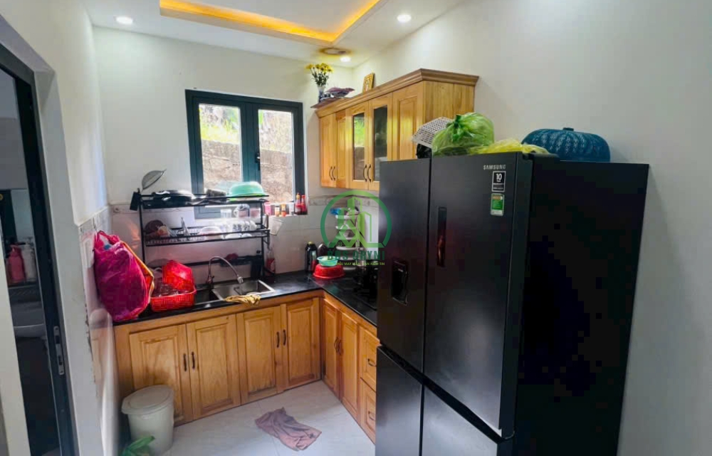 CẦN BÁN GẤP NHÀ ĐƯỜNG CAO THẮNG - P7 - ĐÀ LẠT