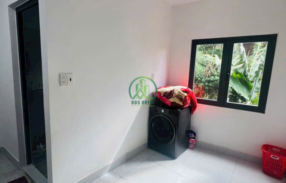 CẦN BÁN GẤP NHÀ ĐƯỜNG CAO THẮNG - P7 - ĐÀ LẠT