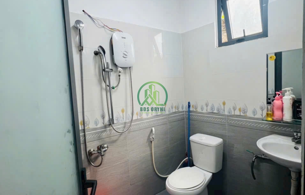 CẦN BÁN GẤP NHÀ ĐƯỜNG CAO THẮNG - P7 - ĐÀ LẠT