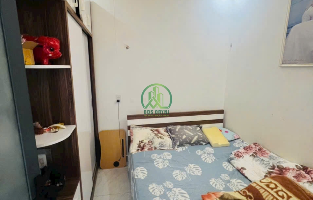 CẦN BÁN GẤP NHÀ ĐƯỜNG CAO THẮNG - P7 - ĐÀ LẠT