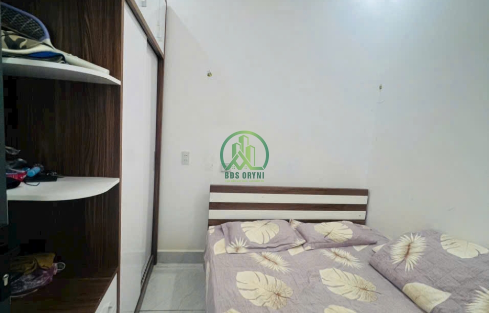 CẦN BÁN GẤP NHÀ ĐƯỜNG CAO THẮNG - P7 - ĐÀ LẠT