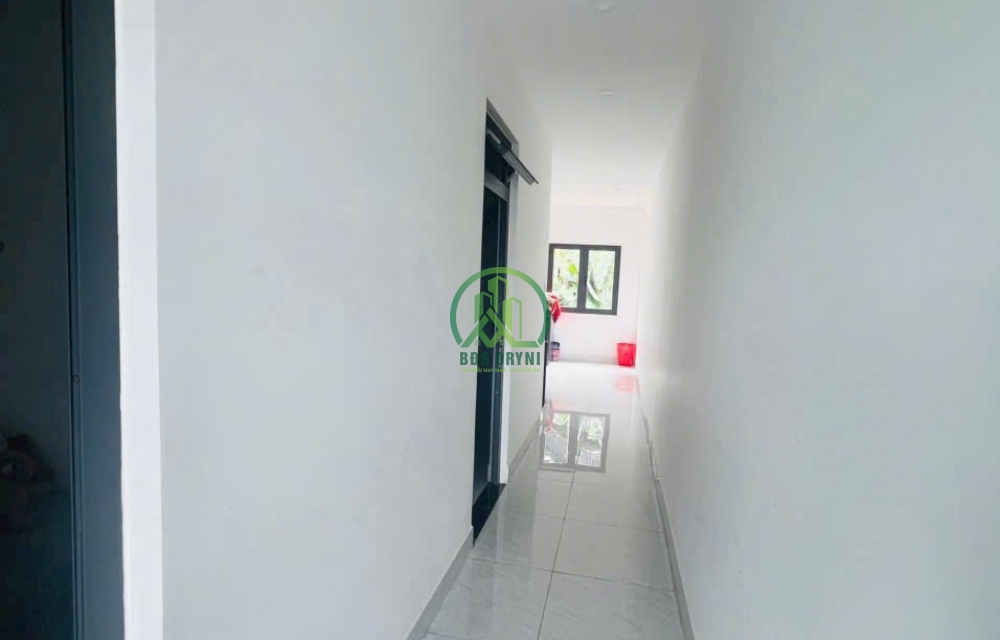 CẦN BÁN GẤP NHÀ ĐƯỜNG CAO THẮNG - P7 - ĐÀ LẠT