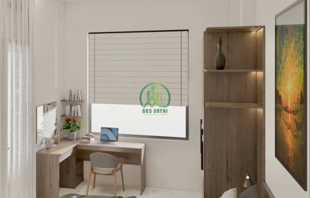 BÁN NHÀ ĐẸP KQH Thái Lâm – Nguyễn Trung Trực, Phường 4, TP. Đà Lạt 8,8 TỶ 