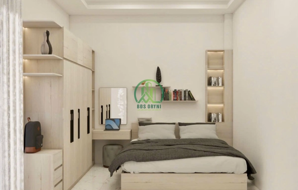 BÁN NHÀ ĐẸP KQH Thái Lâm – Nguyễn Trung Trực, Phường 4, TP. Đà Lạt 8,8 TỶ 