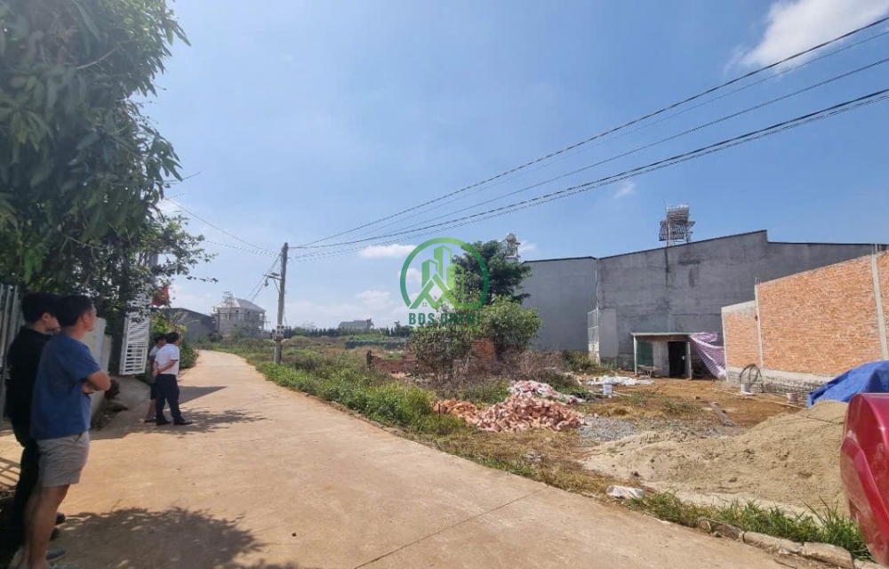CẦN BÁN ĐẤT KHU ĐÔNG DÂN CƯ XÃ LIÊN HIỆP, HUYỆN ĐỨC TRỌNG, LÂM ĐỒNG