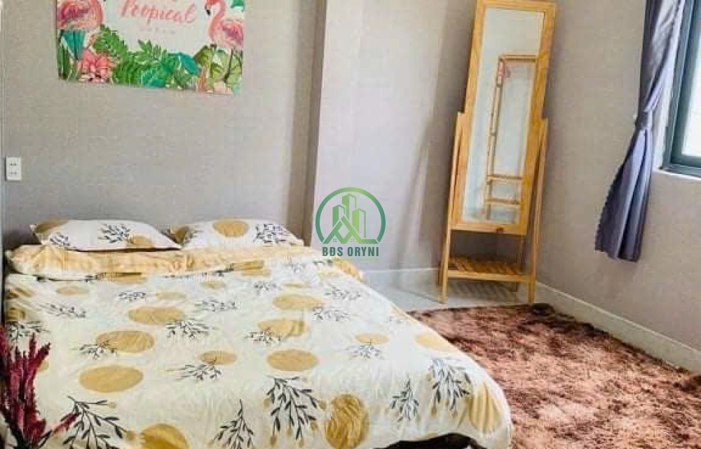 🏠🏠BÁN NHÀ ĐƯỜNG THIÊN THÀNH, P4, ĐÀ LẠT 5,2 tỷ 
