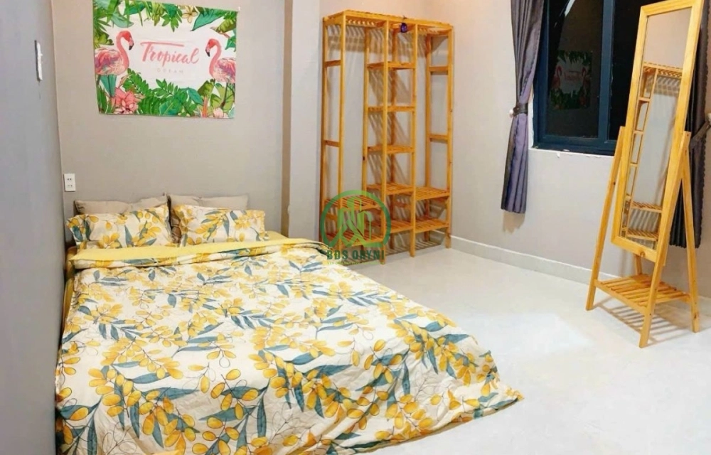🏠🏠BÁN NHÀ ĐƯỜNG THIÊN THÀNH, P4, ĐÀ LẠT 5,2 tỷ 