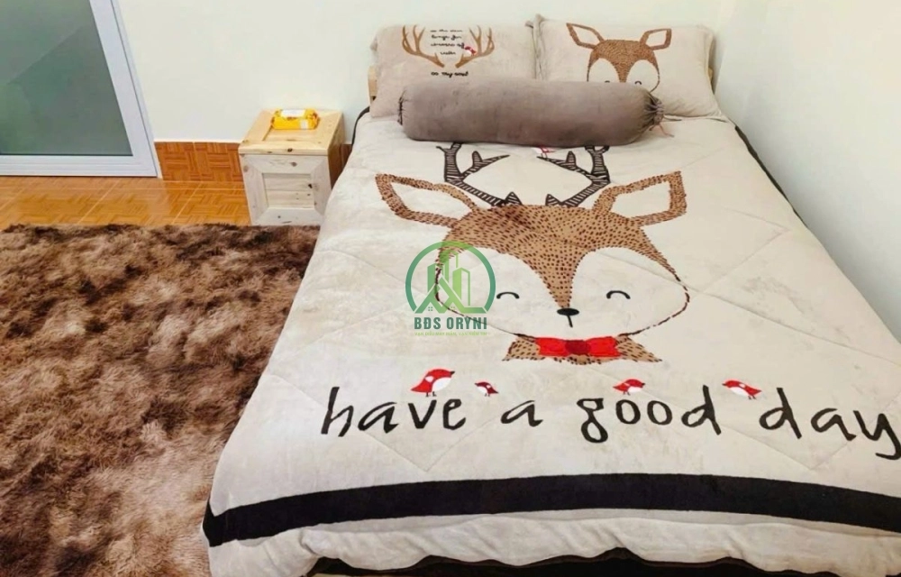 🏠🏠BÁN NHÀ ĐƯỜNG THIÊN THÀNH, P4, ĐÀ LẠT 5,2 tỷ 
