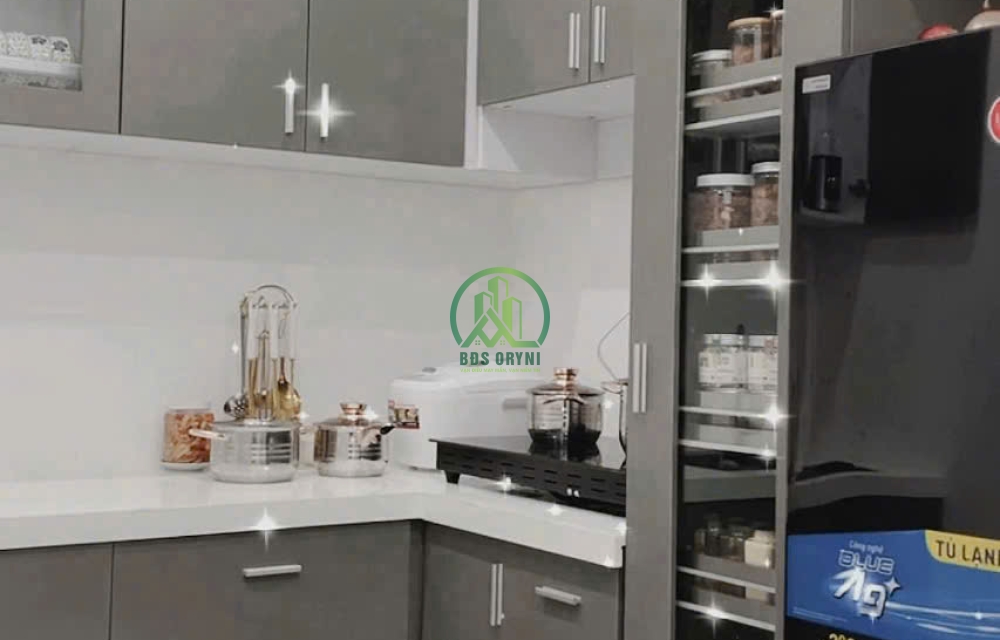 CẦN BÁN NHÀ ĐẸP MẶT TIỀN ĐƯỜNG CỔ LOA - P2 - ĐÀ LẠT