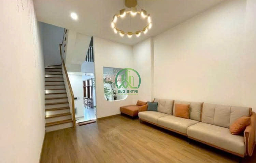 BÁN NHÀ MẶT TIỀN ĐOÀN THỊ ĐIỂM P4 ĐÀ LẠT - KINH DOANH LỢI NHUẬN CAO, GIẤY PHÉP KINH DOANH ĐẦY ĐỦ 16 TỶ 