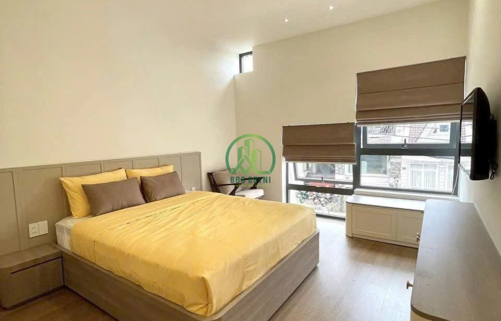 BÁN NHÀ MẶT TIỀN ĐOÀN THỊ ĐIỂM P4 ĐÀ LẠT - KINH DOANH LỢI NHUẬN CAO, GIẤY PHÉP KINH DOANH ĐẦY ĐỦ 16 TỶ 