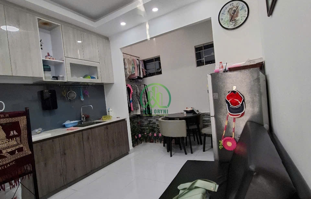 CẦN BÁN NHÀ MỚI ĐẸP ĐƯỜNG VẠN HẠNH-P8- ĐÀ LẠT