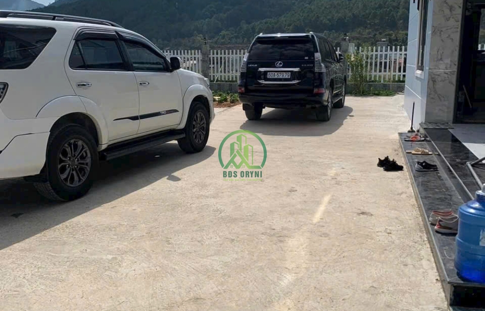 CẦN BÁN NHÀ NGAY CHÂN ĐÈO PREN-HIỆP AN- ĐỨC TRỌNG-LÂM ĐỒNG
