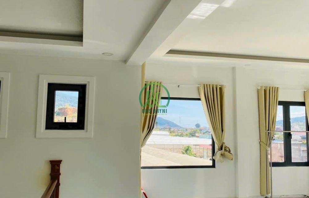 CẦN BÁN NHÀ NGAY CHÂN ĐÈO PREN-HIỆP AN- ĐỨC TRỌNG-LÂM ĐỒNG