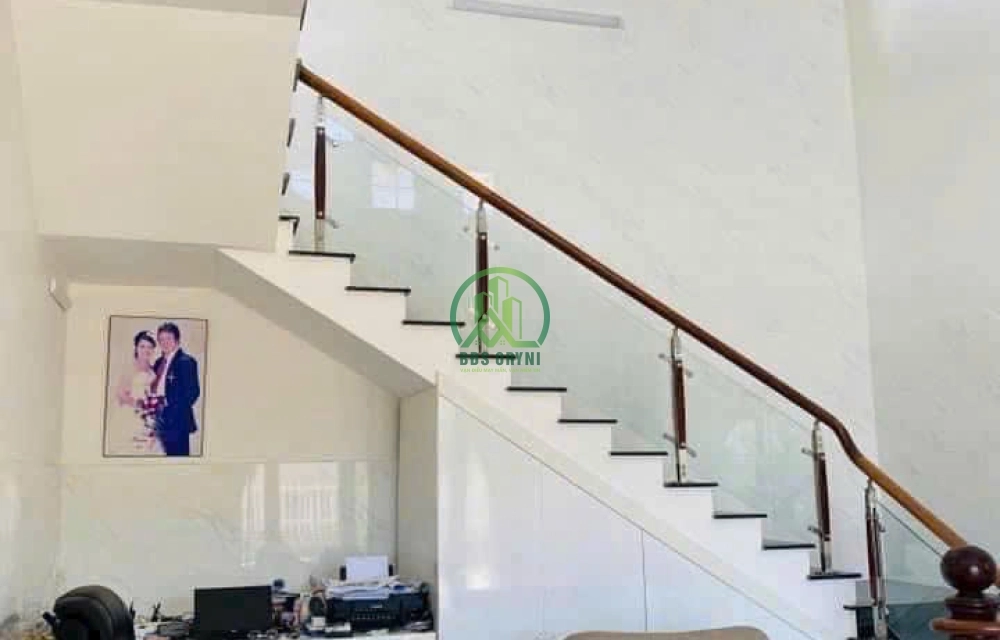 CẦN BÁN NHÀ NGAY CHÂN ĐÈO PREN-HIỆP AN- ĐỨC TRỌNG-LÂM ĐỒNG