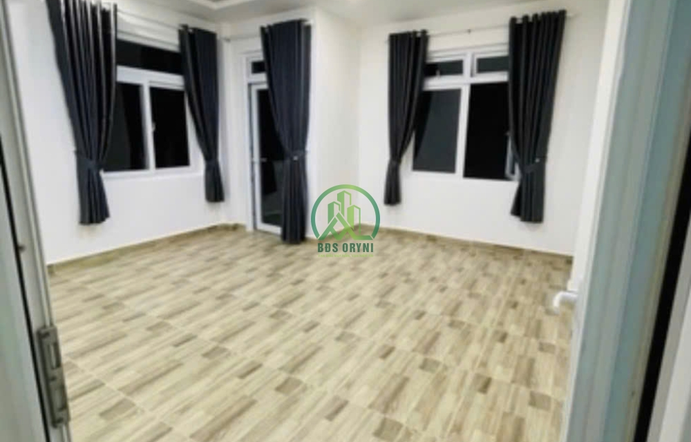 CẦN BÁN NHÀ HẺM XE MÁY NGÔ QUYỀN - P6 - ĐÀ LẠT