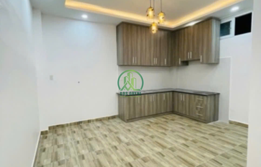 CẦN BÁN NHÀ HẺM XE MÁY NGÔ QUYỀN - P6 - ĐÀ LẠT