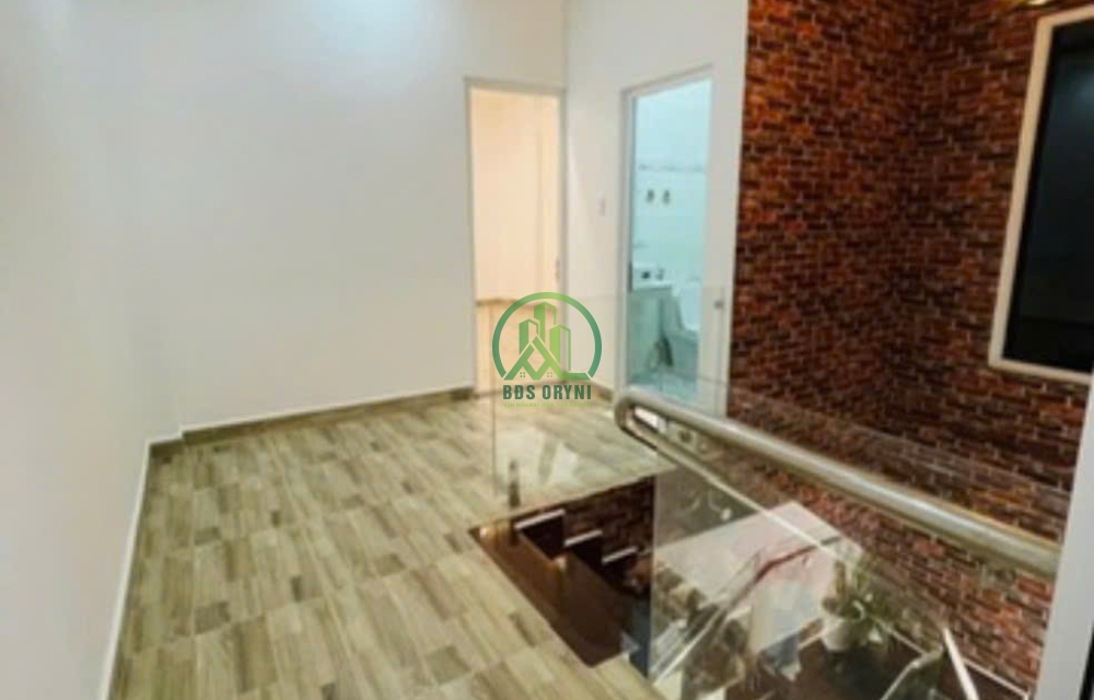CẦN BÁN NHÀ HẺM XE MÁY NGÔ QUYỀN - P6 - ĐÀ LẠT