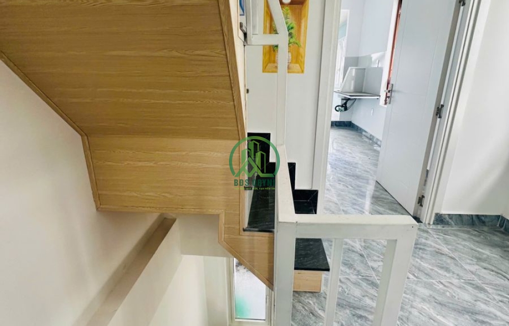 CẦN BÁN NHÀ GÓC 2 MẶT TIỀN HẺM Ô TÔ ĐƯỜNG NGÔ THÌ SỸ GIAO NGÔ THÌ NHẬM - P4 - ĐÀ LẠT