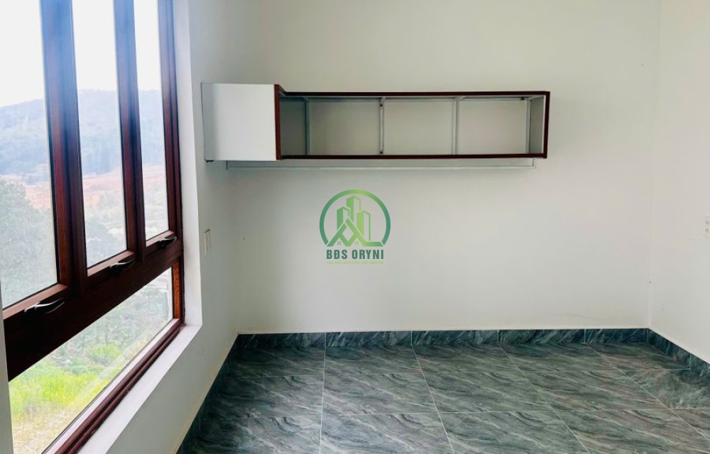 CẦN BÁN NHÀ GÓC 2 MẶT TIỀN HẺM Ô TÔ ĐƯỜNG NGÔ THÌ SỸ GIAO NGÔ THÌ NHẬM - P4 - ĐÀ LẠT