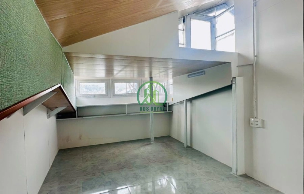 CẦN BÁN NHÀ GÓC 2 MẶT TIỀN HẺM Ô TÔ ĐƯỜNG NGÔ THÌ SỸ GIAO NGÔ THÌ NHẬM - P4 - ĐÀ LẠT