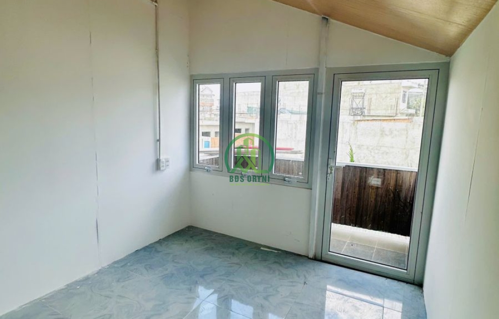 CẦN BÁN NHÀ GÓC 2 MẶT TIỀN HẺM Ô TÔ ĐƯỜNG NGÔ THÌ SỸ GIAO NGÔ THÌ NHẬM - P4 - ĐÀ LẠT